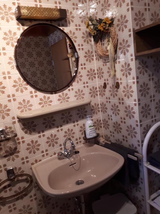 Gaestehaus Ziemons Кохем Екстериор снимка