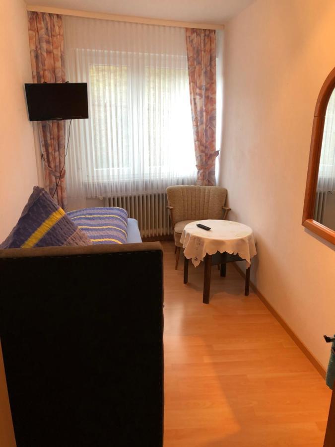 Gaestehaus Ziemons Кохем Екстериор снимка